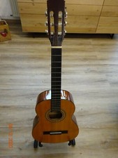 Konzertgitarre MOTION TC 601 , 3/4-Größe , Gebraucht - Körpergröße 1,30-1,55m