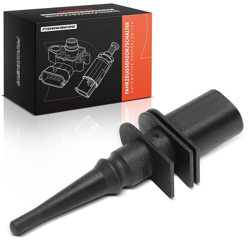 Sensor aussentemperatur für - aussentemperatur,