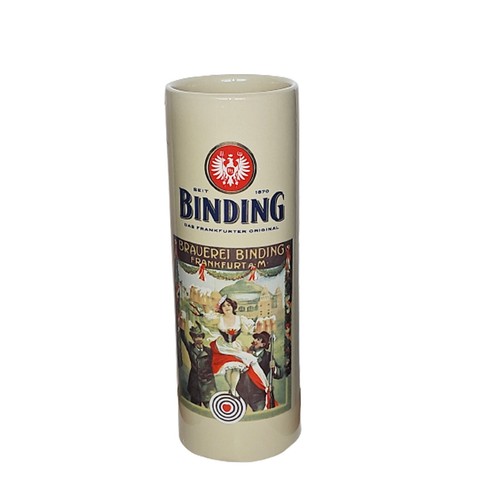 Binding bier krug bierglas - binding,