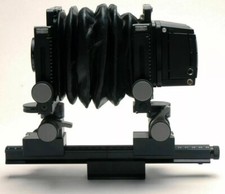 Für Mamiya 645 Back To Arca 69 F Phase One Sinar Leaf Digital Back Kamerazubehör