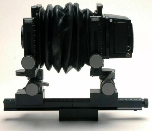 Für mamiya 645 - 645, arca