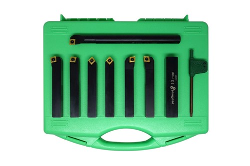 Paulimot drehmeißel set mit - drehmeißel-set,