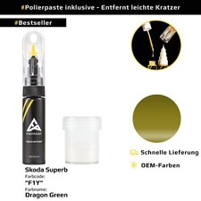 Lackstift für Skoda Superb