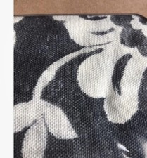 Ikea Strandmon Hocker Bezug