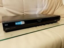 Panasonic DM- EX84C DVD & Festplatten Recorder Player DVB-C