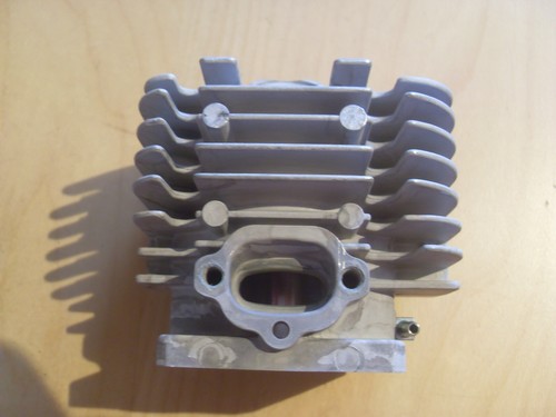 Original zylinder dolmar - original,