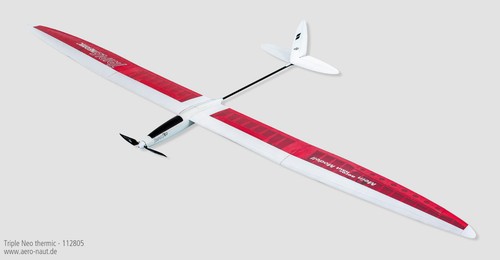 Triple neo thermic bausatz - triple,