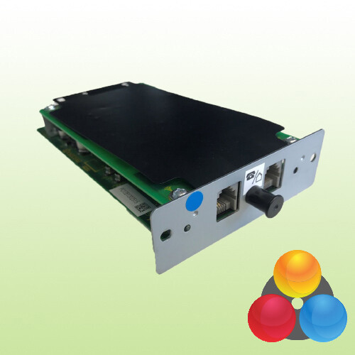 Kyocera a30c5 faxkarte - kyocera, für