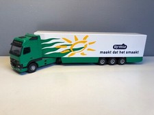 Lion toys car Volvo FH 12
