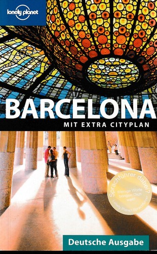 Barcelona damien simonis mit - damien,