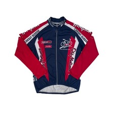 Vintage huerzeler radtrikot - huerzeler,