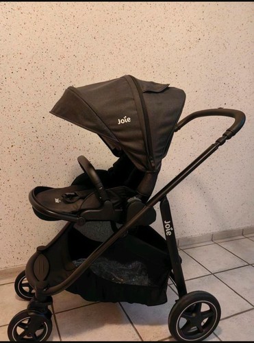 Joie kinderwagen dreirad - joie, kinderwagen/dreirad