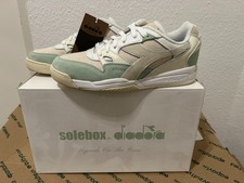 Diadora x Solebox Sneaker -