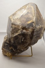 Rauchquarz Kristall, Mineral