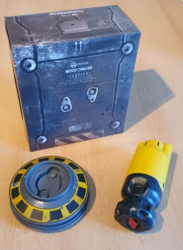 Fallout power armor - 4,