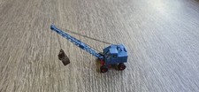 Kibri H0, 1:87 - Fuchsbagger