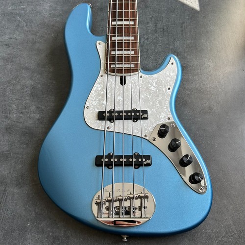 Lakland darryl jones - lakland, +