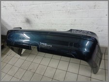 Mercedes w211 limousine pdc - mercedes,