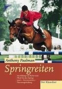 Springreiten ausbildung von - ausbildung,