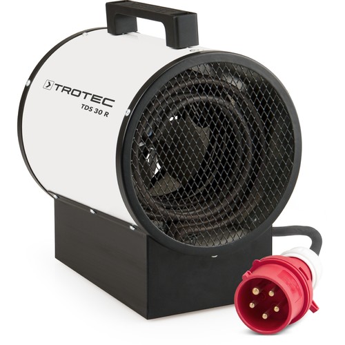 Trotec tds elektroheizer - r,