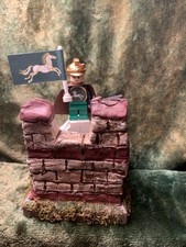 Lego Fahnenstange Mit Herr Der Ringe Rohan Fahne Nr.12