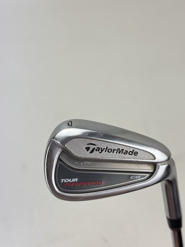 Taylormade tour preferred - taylormade, cb