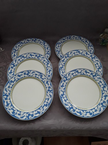 Dibbern topkapi blau - dibbern,