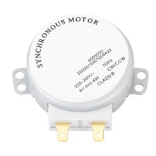 TYJ50 - 8A7 Mikrosynchronmotor