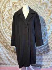 Windsor Mantel Dunkelgrau Gr