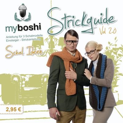 Jaenisch myboshi - t:,