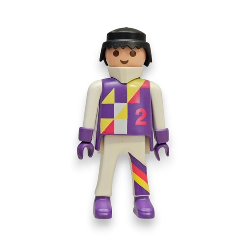Playmobil figur mann sportler - figur,