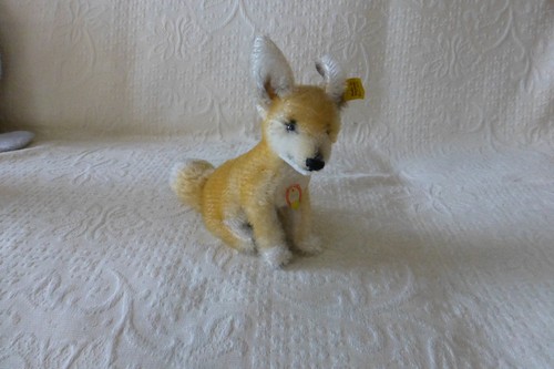 Steiff original tier - original,