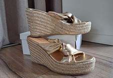 Neu - wedges Sandalen