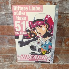 Bleach 51 - Manga (Tite Kubo)