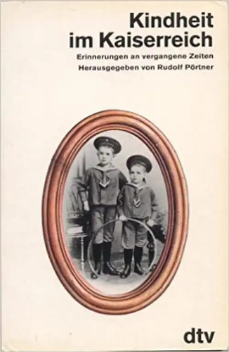Kindheit kaiserreich - kindheit,