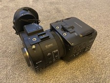 Sony NEX-FS700E