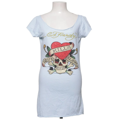 Hardy shirt größe l - hardy,,