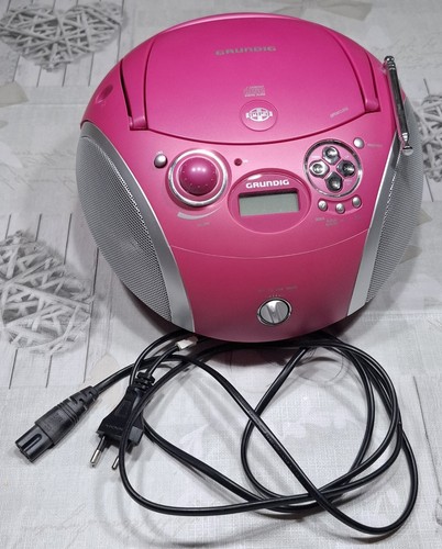 Grundig grb 2000 usb cd - 2000,, usb,