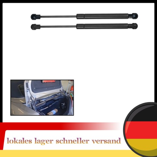 Gasdruckfedern für - l+r,