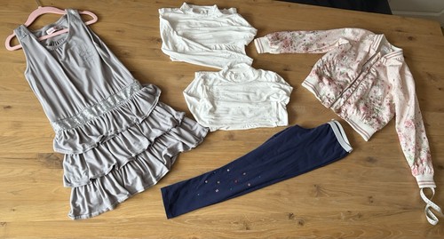 Kleidungspaket mädchen j - kleidungspaket,