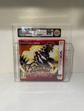 Pokemon Omega Ruby/Rubin -