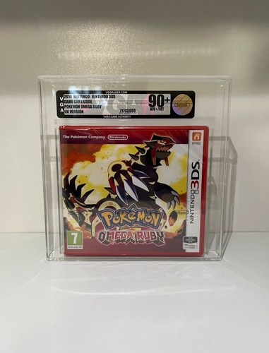 Pokemon omega ruby - pokemon,