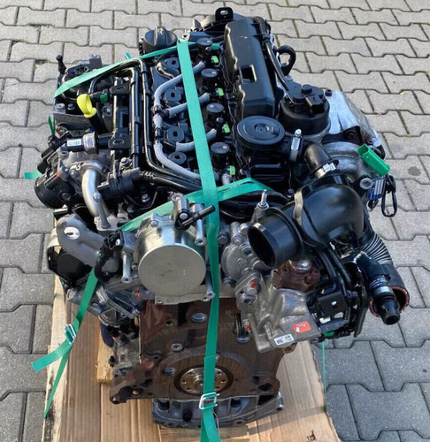 Gebrauchter motor engine 0 - motor, 2.0