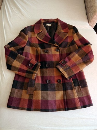 Boysen jacke caban - boysen‘s!, caban-jacke