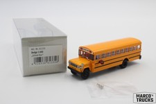 Brekina Dodge Schoolbus Nr