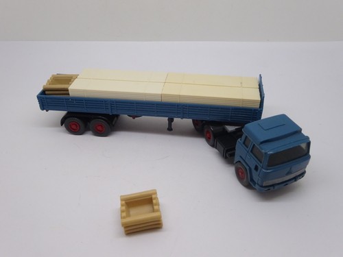 Wiking magirus - wiking:,