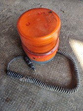 Doppelblitz Kennleuchte COMET K18665