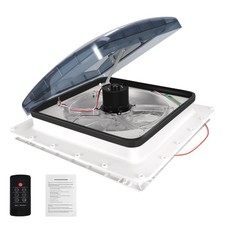 40*40cm 12V RV Vent