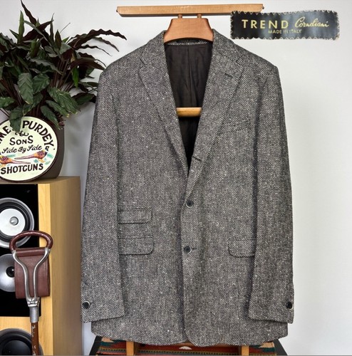 Corneliani speckled - corneliani,