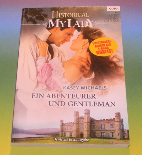 Kasey michaels ein - michaels, ♥